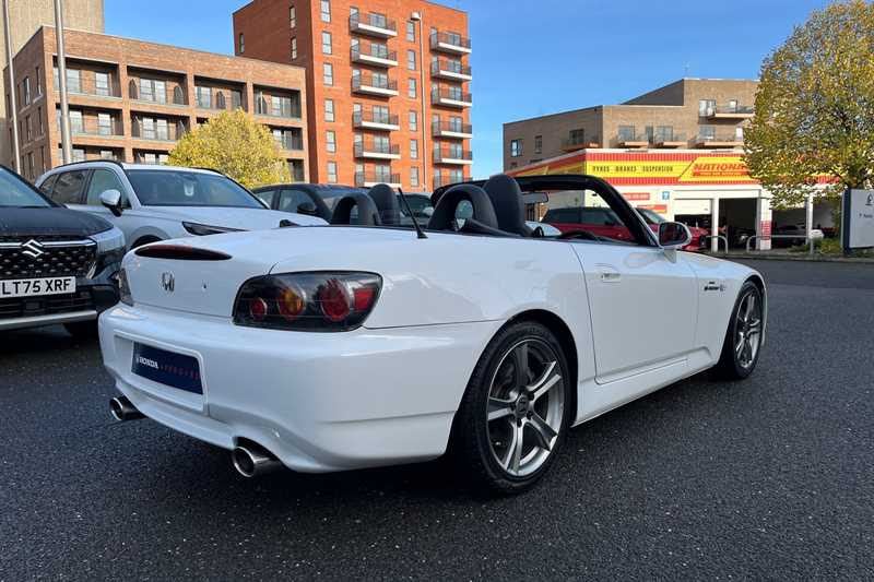 Used Honda S2000 2009 for sale - 76410735: Photo 28