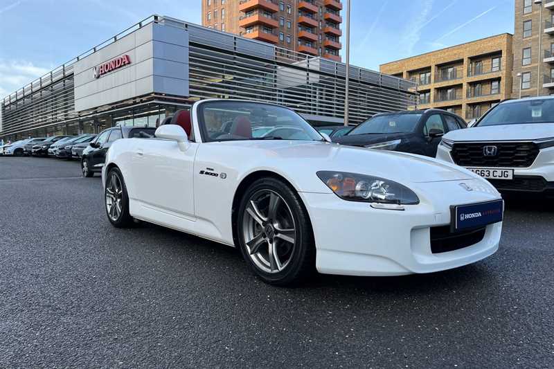 Used Honda S2000 2009 for sale - 76410735: Photo 29