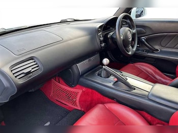 Used Honda S2000 2009 for sale - 76410735: Photo