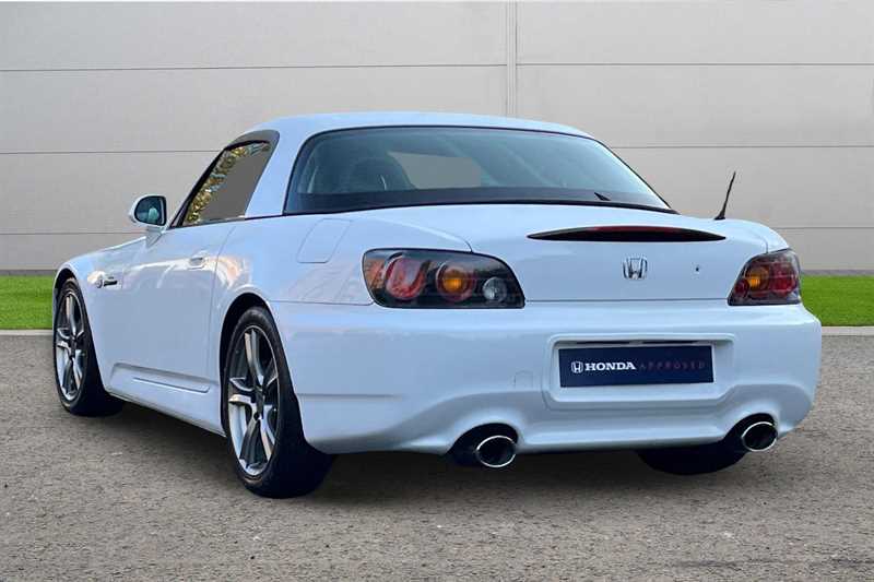 Used Honda S2000 2009 for sale - 76410735: Photo 3