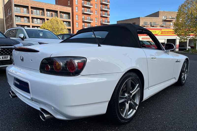 Used Honda S2000 2009 for sale - 76410735: Photo 30