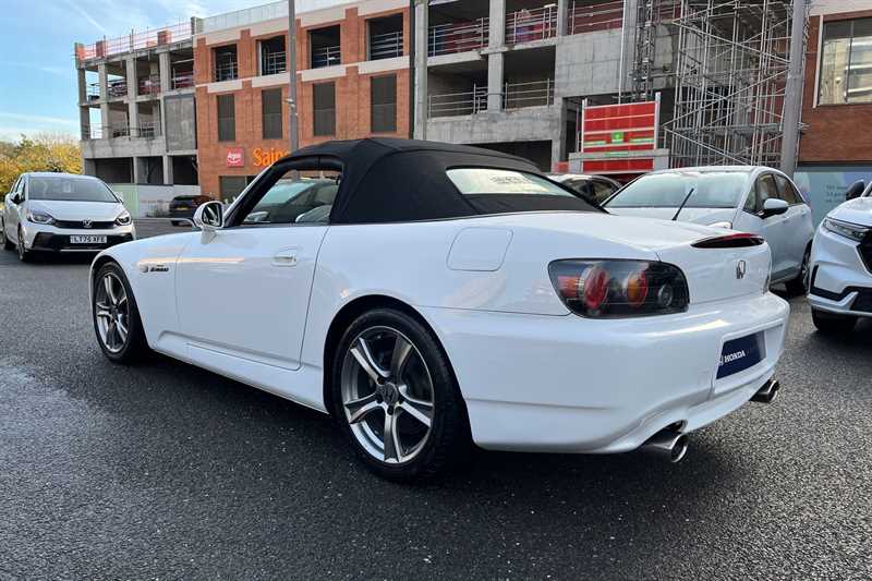 Used Honda S2000 2009 for sale - 76410735: Photo 31