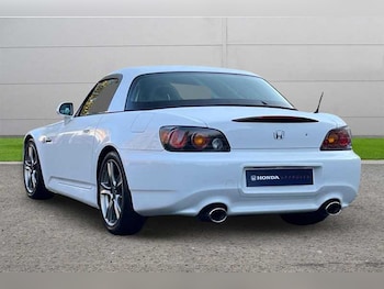 Used Honda S2000 2009 for sale - 76410735: Photo