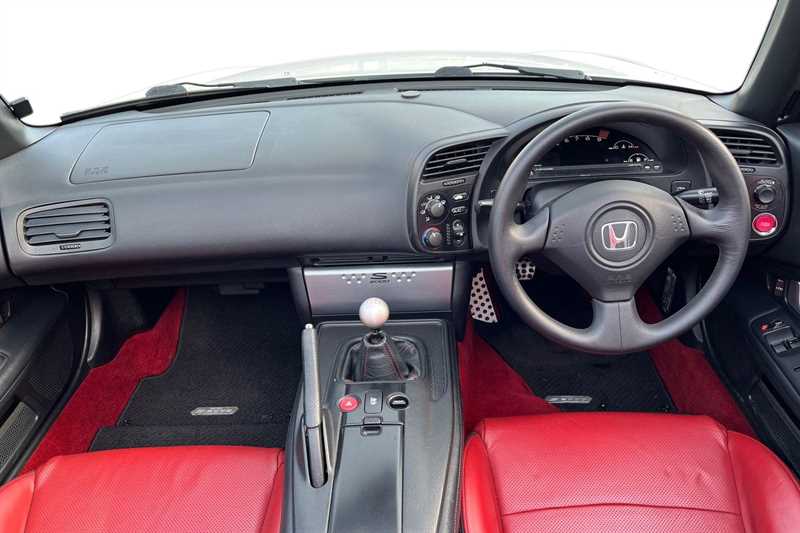Used Honda S2000 2009 for sale - 76410735: Photo 4