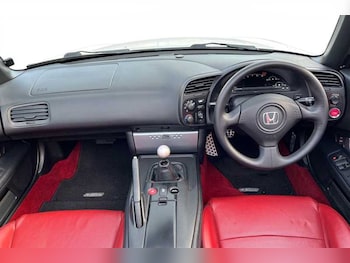 Used Honda S2000 2009 for sale - 76410735: Photo