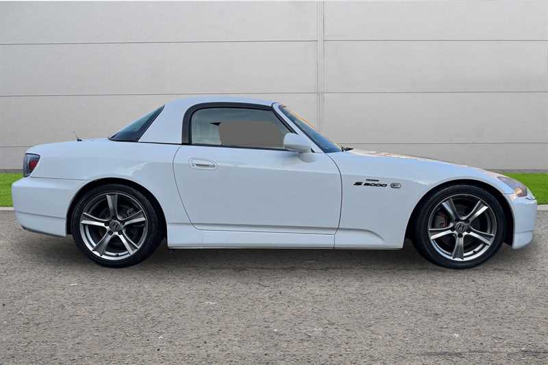 Used Honda S2000 2009 for sale - 76410735: Photo 5
