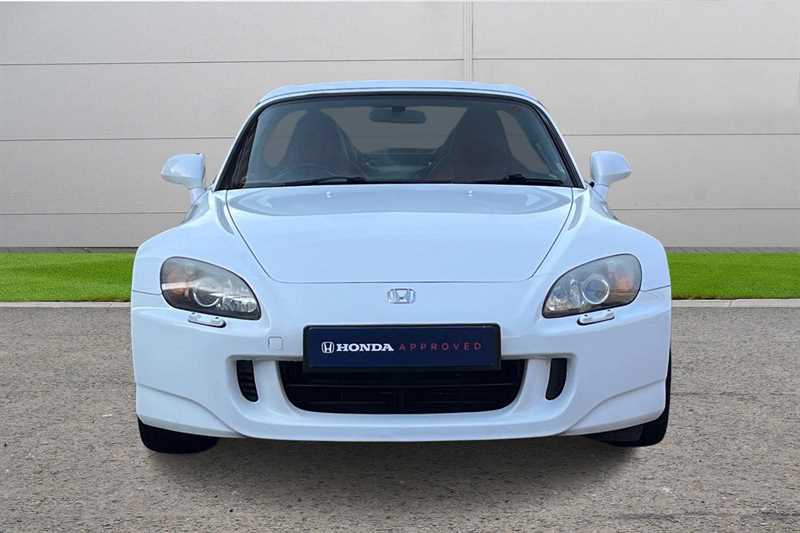 Used Honda S2000 2009 for sale - 76410735: Photo 6