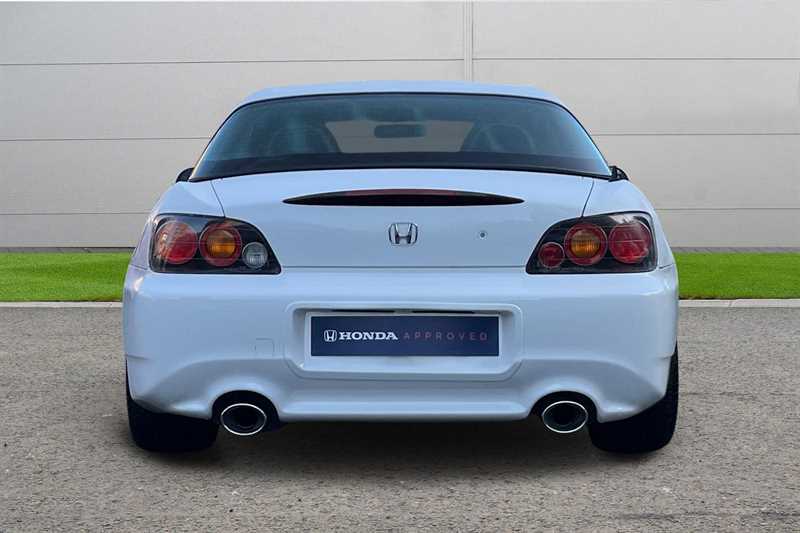 Used Honda S2000 2009 for sale - 76410735: Photo 7