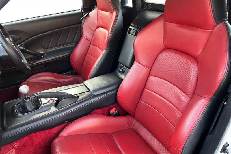 Used Honda S2000 2009 for sale - 76410735: Photo 8