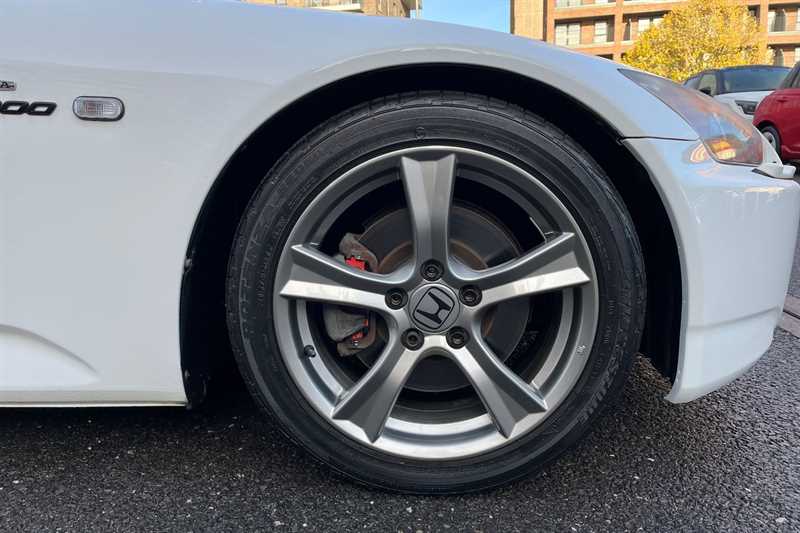 Used Honda S2000 2009 for sale - 76410735: Photo 9