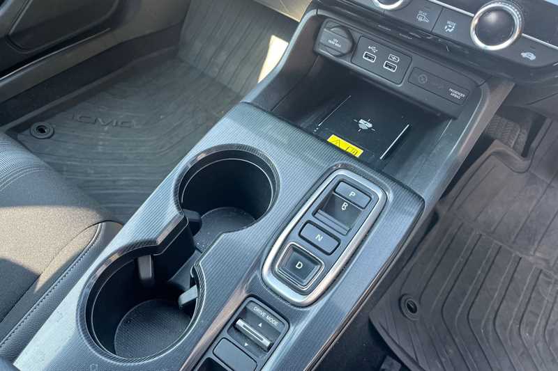 Vehicle 16