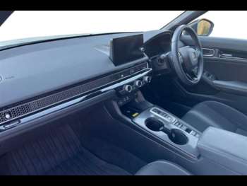 Used Honda Civic 2024 for sale - 74881462: Photo
