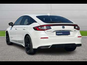 Used Honda Civic 2024 for sale - 74881462: Photo