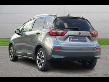 Used Honda Jazz 2022 for sale - 74881059: Photo