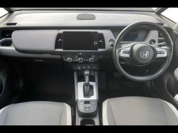 Used Honda Jazz 2022 for sale - 74881059: Photo