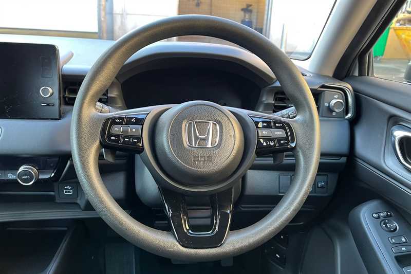 Used Honda HR-V 2023 for sale - 77082768: Photo 11