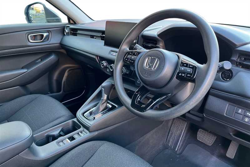 Used Honda HR-V 2023 for sale - 77082768: Photo 13