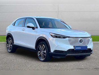 2023 - 1.5 eHEV Elegance 5dr CVT