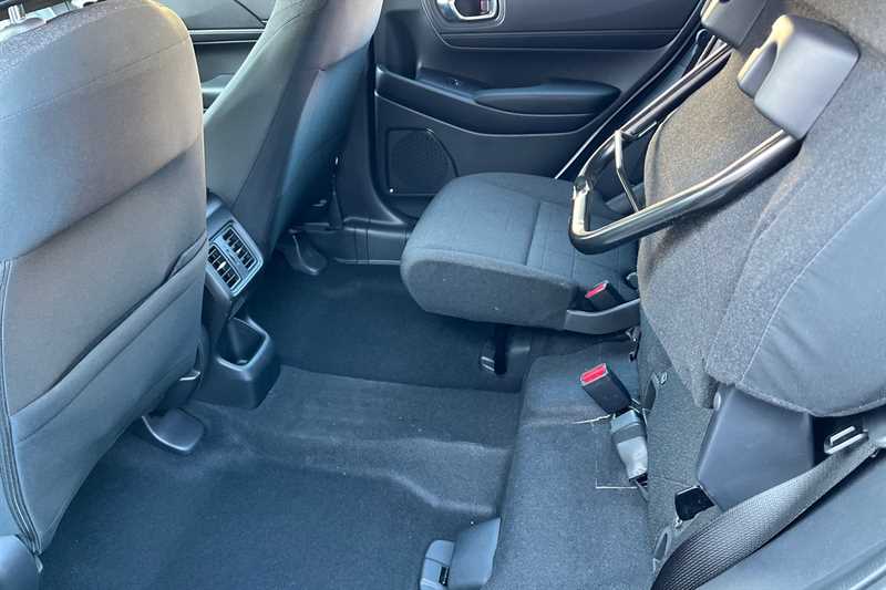 Used Honda HR-V 2023 for sale - 77082768: Photo 23