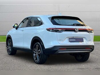 Used Honda HR-V 2023 for sale - 77082768: Photo