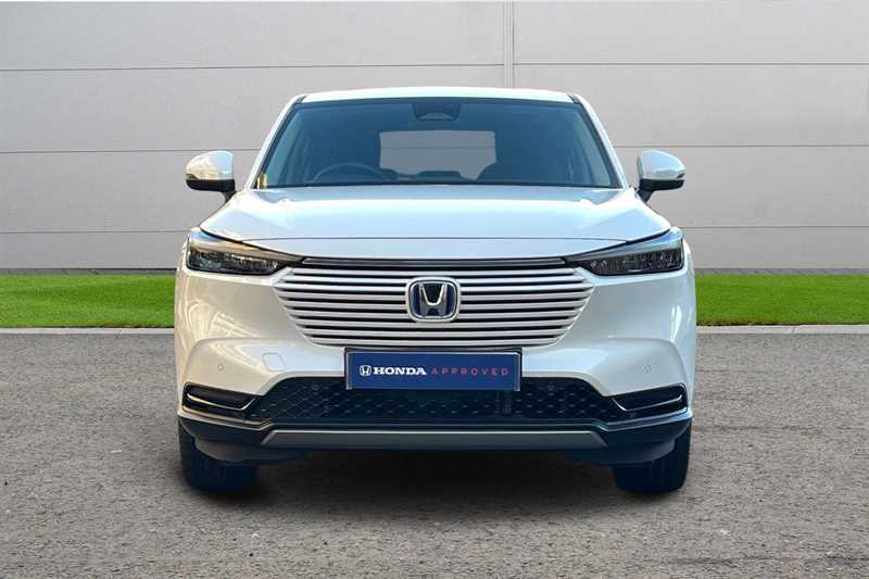 Used Honda HR-V 2023 for sale - 77082768: Photo 6