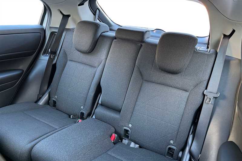 Used Honda HR-V 2023 for sale - 77082768: Photo 8