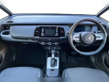 Used Honda Jazz 2020 for sale - 77178340: Photo