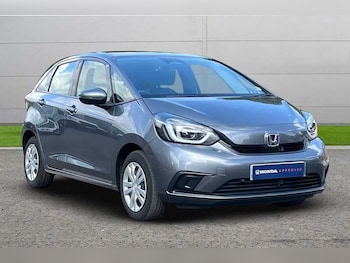 Used Honda Jazz 2022 for sale - 75759188: Photo