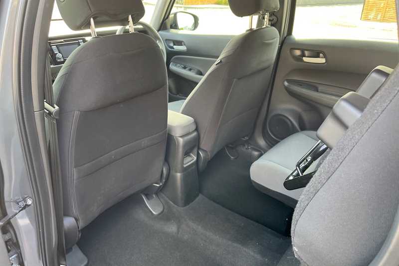 Vehicle 23