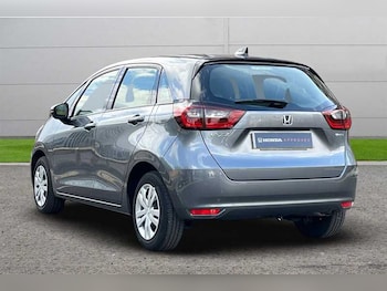 Used Honda Jazz 2022 for sale - 75759188: Photo