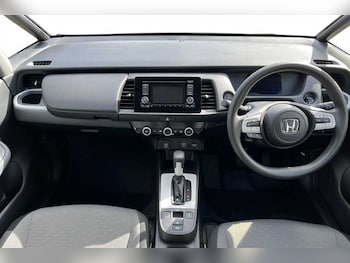 Used Honda Jazz 2022 for sale - 75759188: Photo