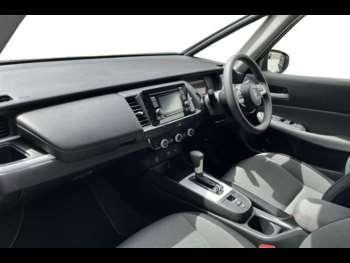 Used Honda Jazz 2021 for sale - 74881420: Photo