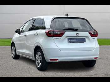 Used Honda Jazz 2021 for sale - 74881420: Photo