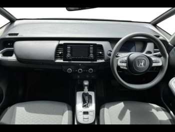 Used Honda Jazz 2021 for sale - 74881420: Photo