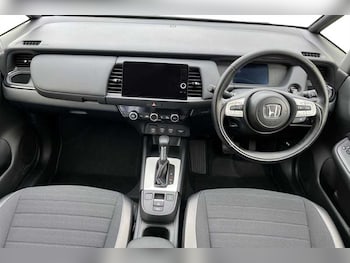 Used Honda Jazz 2025 for sale - 75565997: Photo