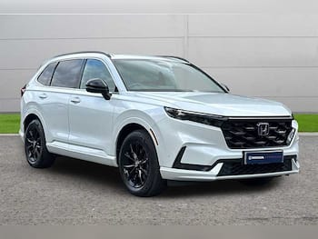 Used Honda CR-V 2023 for sale - 79823168: Photo