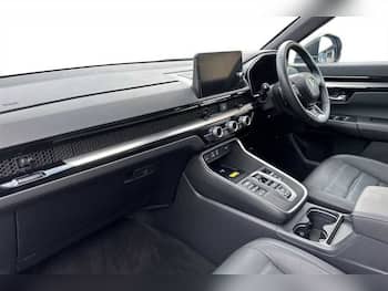 Used Honda CR-V 2023 for sale - 79823168: Photo