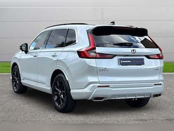 Used Honda CR-V 2023 for sale - 79823168: Photo