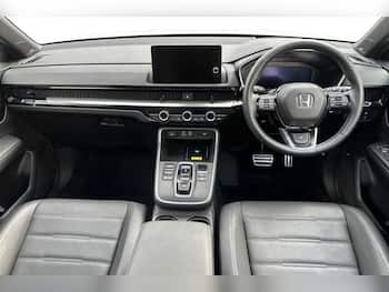 Used Honda CR-V 2023 for sale - 79823168: Photo