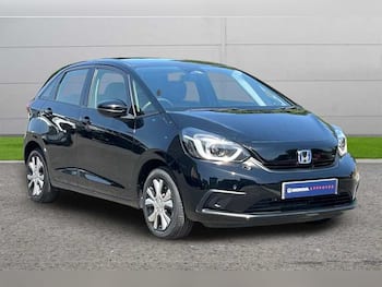 Used Honda Jazz 2023 for sale - 79714090: Photo