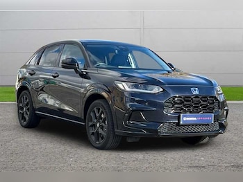 Used Honda ZR-V 2025 for sale - 79363766: Photo