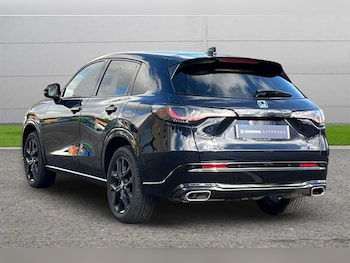 Used Honda ZR-V 2025 for sale - 79363766: Photo