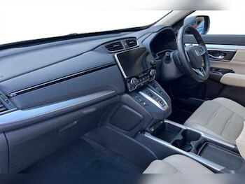 Used Honda CR-V 2023 for sale - 78294019: Photo