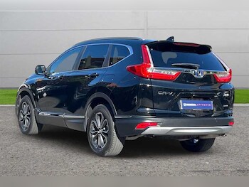 Used Honda CR-V 2023 for sale - 78294019: Photo