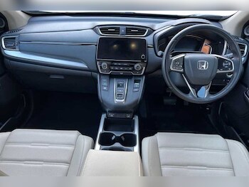 Used Honda CR-V 2023 for sale - 78294019: Photo