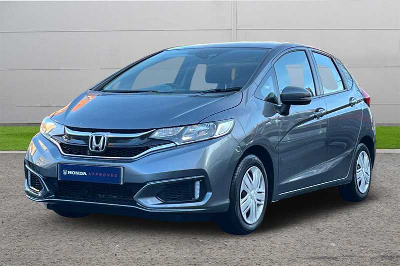 Used Honda Jazz 2019 for sale - 77457991: Photo 10