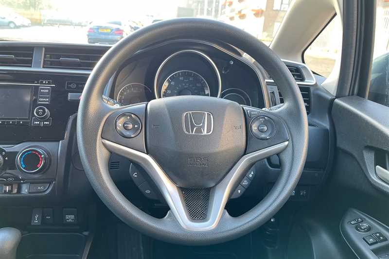 Used Honda Jazz 2019 for sale - 77457991: Photo 11