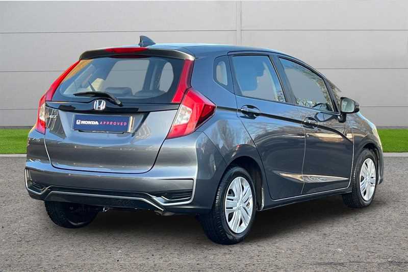 Used Honda Jazz 2019 for sale - 77457991: Photo 12