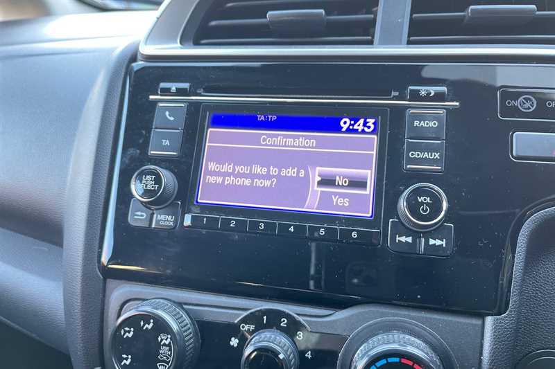 Used Honda Jazz 2019 for sale - 77457991: Photo 14