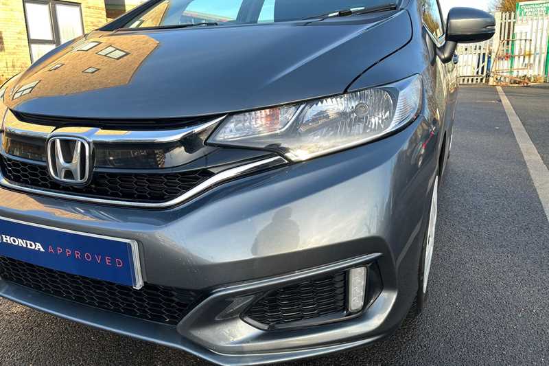 Used Honda Jazz 2019 for sale - 77457991: Photo 19